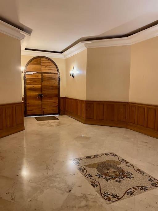 "Georgio" Grand Appartement Traversant Avec Vue Canal Et Parking Sete Luaran gambar